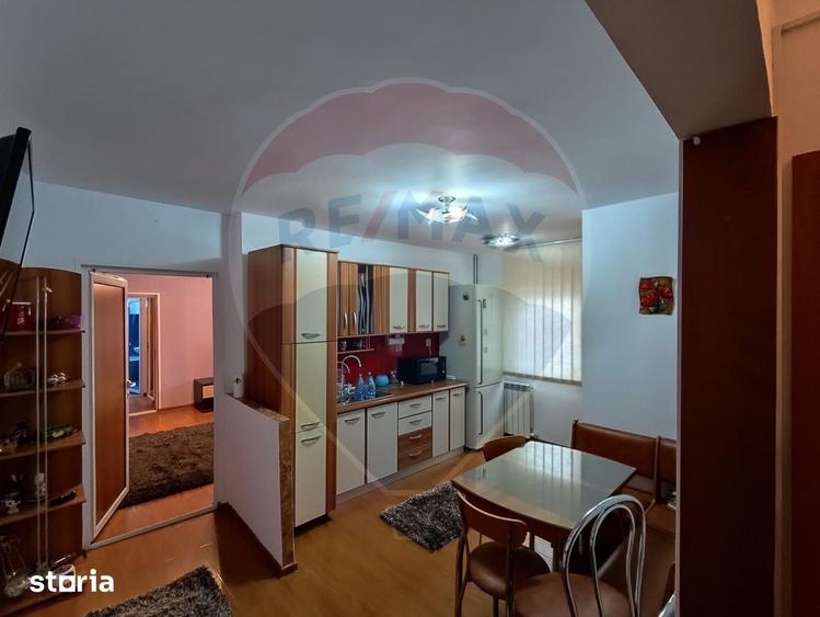 DE VANZARE Apartament cu 2 camere in zona Crihala - 16