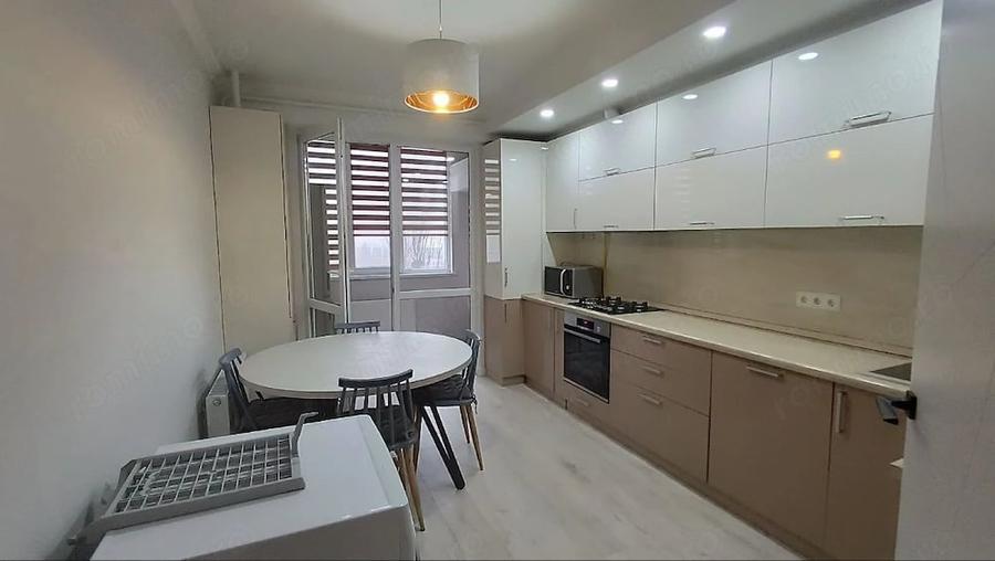 Apartament cu 2 camere decomandat în Timișoara