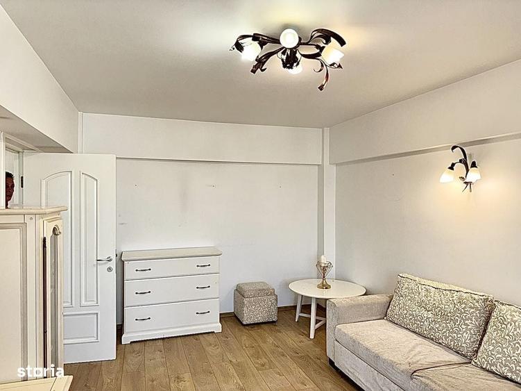 Apartament 2cam ULTRACENTRAL METROU - Piata Universitatii | Str. Ion N - 12