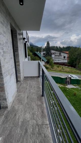 2 camere complex exclusivist, langa  Peles, et 1, 72mp, 2025, se vinde la cheie - 23