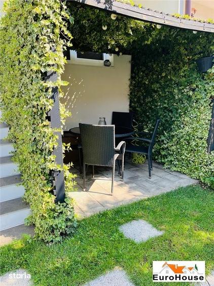 Casa in regim cuplat de vanzare in Alba Iulia - 11