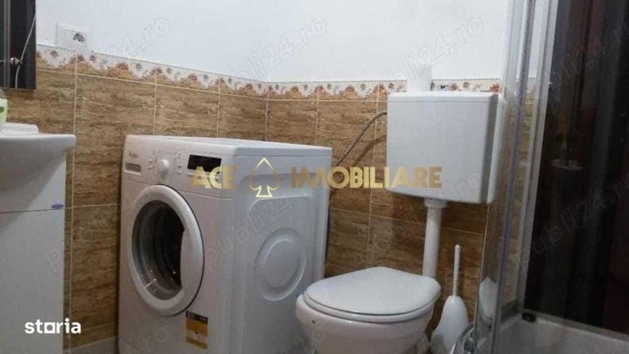 Apartament cu 3 camere în Ferentari