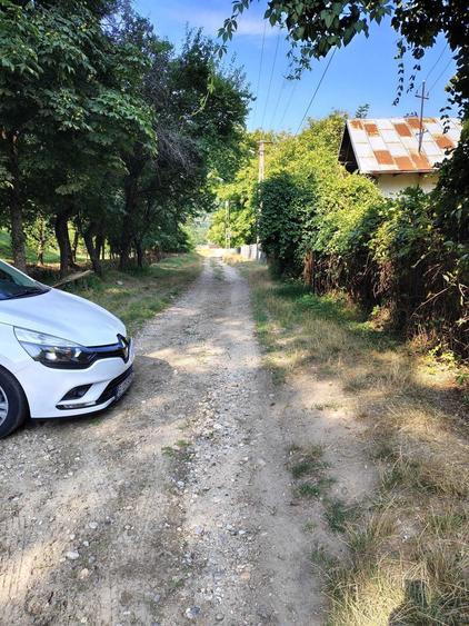 Casă cu 4 camere în Stroești