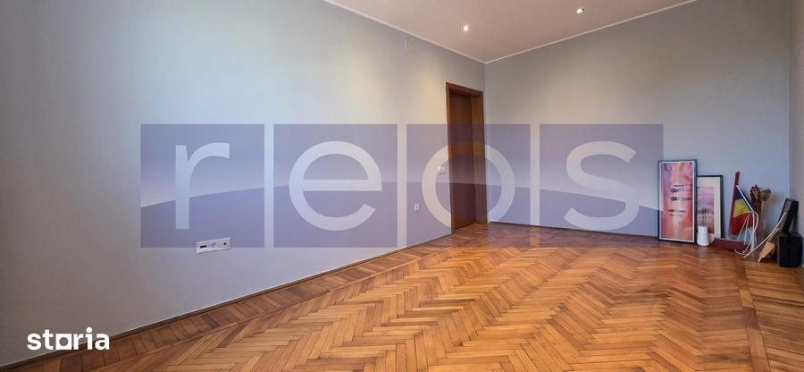 Apartament cu 2 camere în Floreasca