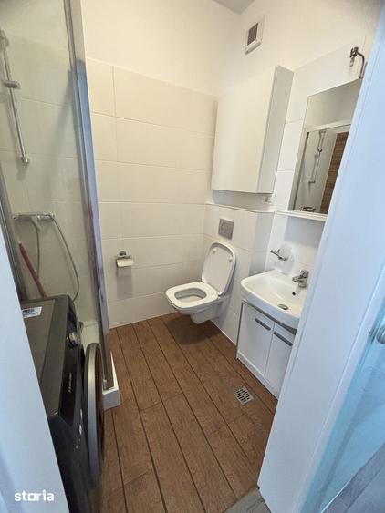 Inchiriez ap 3 camere tip penthause - 8