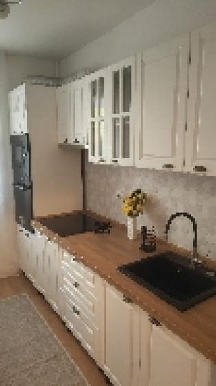 Apartament cu 2 camere semidecomandat în Alexandru Obregia
