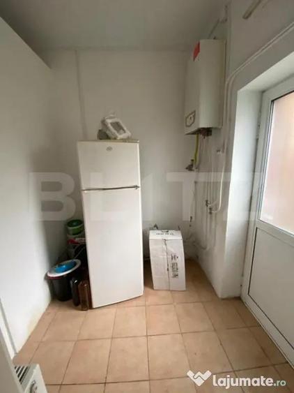 Spațiu comercial, de 80 mp, în Mărăști
