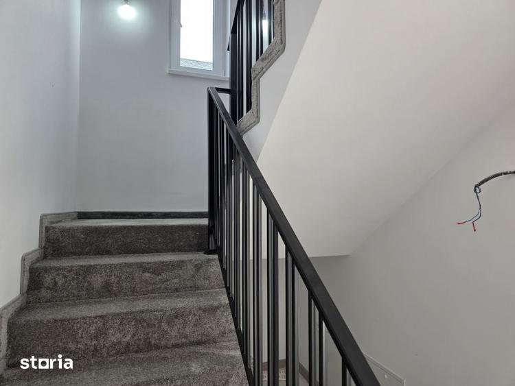 Casă cu 4 camere cu Teren 550 Mp în Centrul Civic