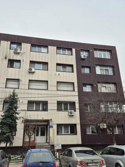 Apartament cu 2 camere decomandat în Ultracentral