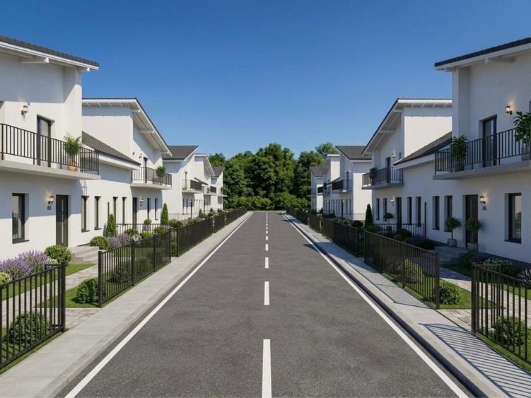 Duplex 5 Camere | 130m2 utili | direct proprietar | COMISION 0 - 1