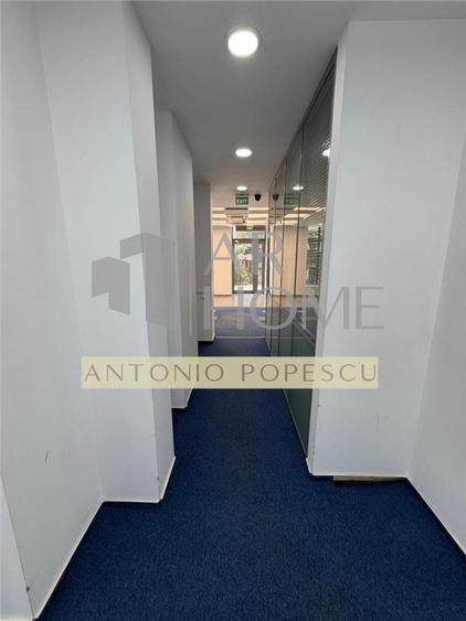 Spațiu comercial, de 144 mp, în Malu Roșu