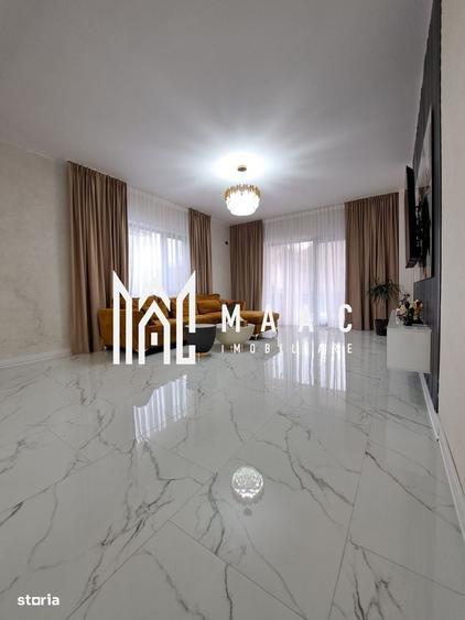 Casă cu 4 camere cu Teren 1277 Mp în Vlădesti