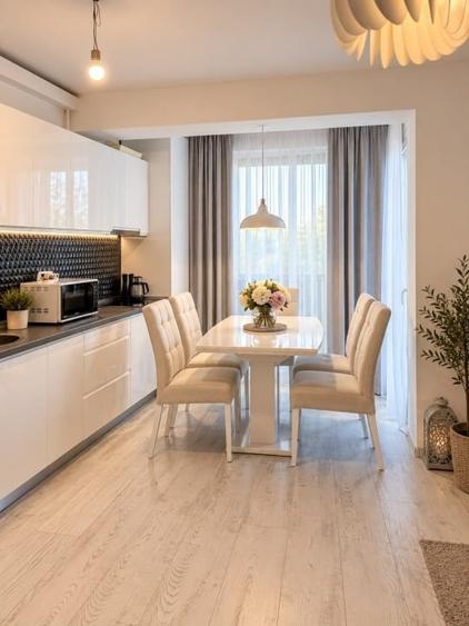Proprietar, Bloc nou 3 camere | B-dul Liviu Rebreanu 175 | Direct Proprietar - 7