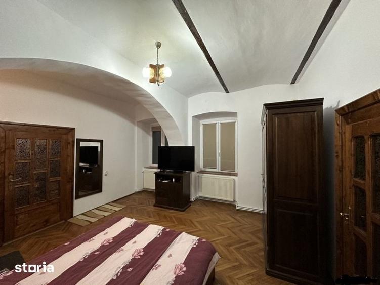 [qatest-mercury] Apartament 3 camere semidecomandate, Central - 5