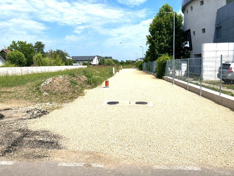 LOT teren exclusivist ( posibil constructie imediata casa ) - 3