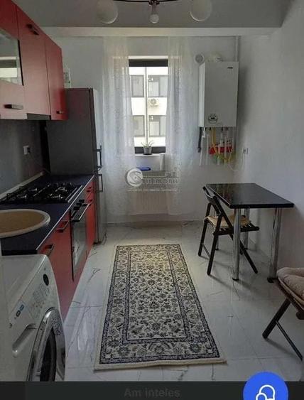 Apartament cu 2 camere decomandat, mobilat în Cug - 5