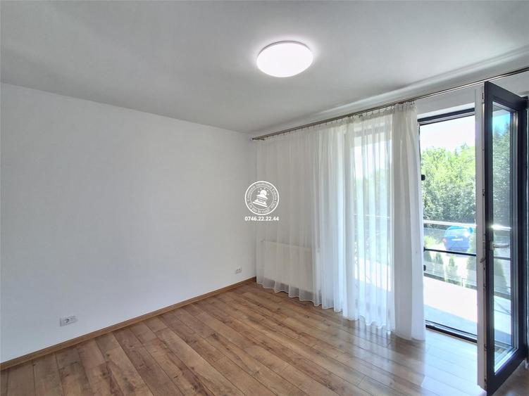 Duplex de vanzare Rediu - 3