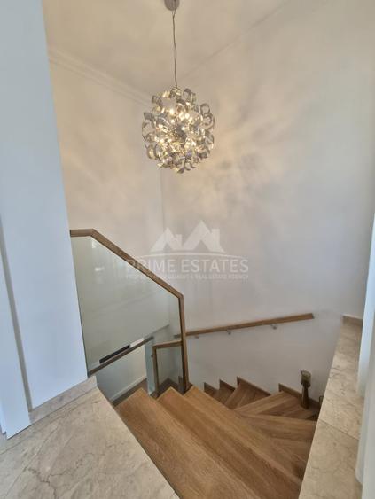 Penthouse Premium –  4 Dormitoare, terasa amenajata 38 mp, Aviatiei-Herastrau - 12