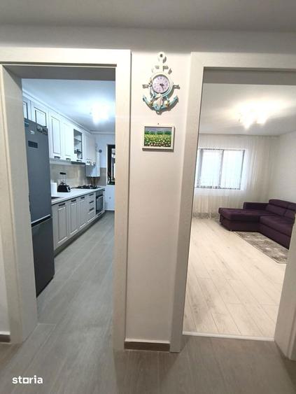 Dreams Residence - Salaj Rahova Garsoniera 350 EUR - 5