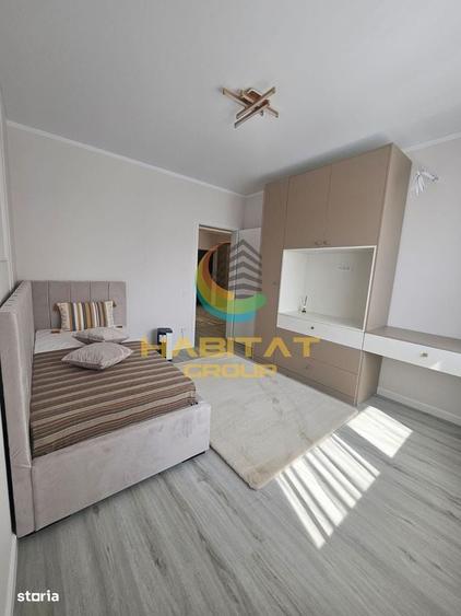 Vanzare Apartament 3 camere 62 mp | Popesti Leordeni | Metrou Bercen - 18