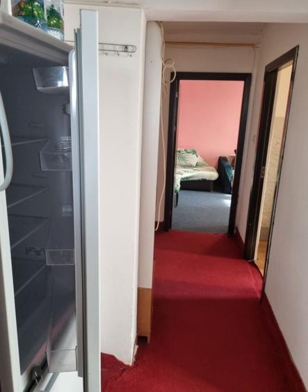 Apartament cu 2 camere decomandat în Exterior Vest