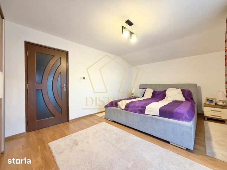 Casă cu 4 camere cu Teren 330 Mp în Sud