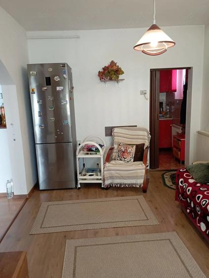 Casă cu Teren 250 Mp în Gojdu