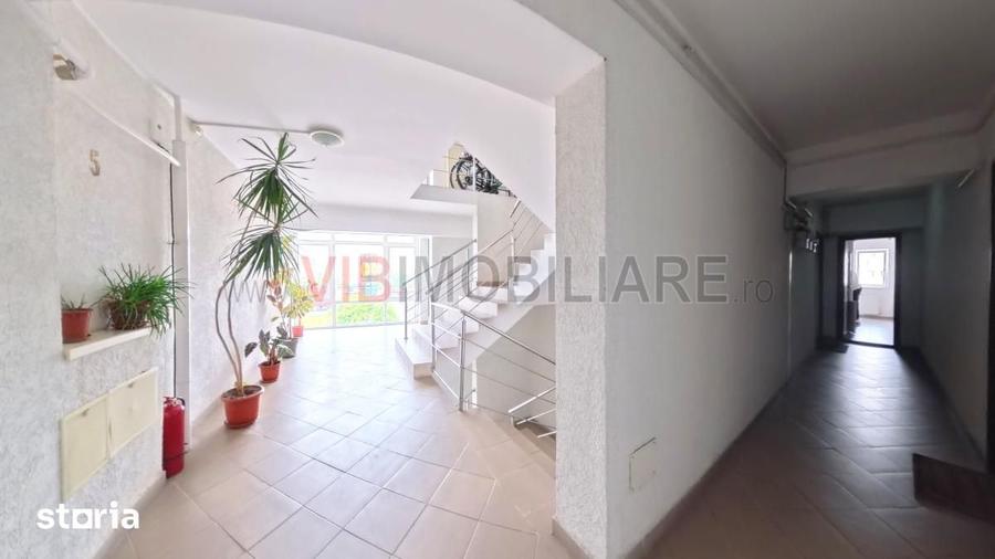 Apartament cu 2 camere în Sălăjan