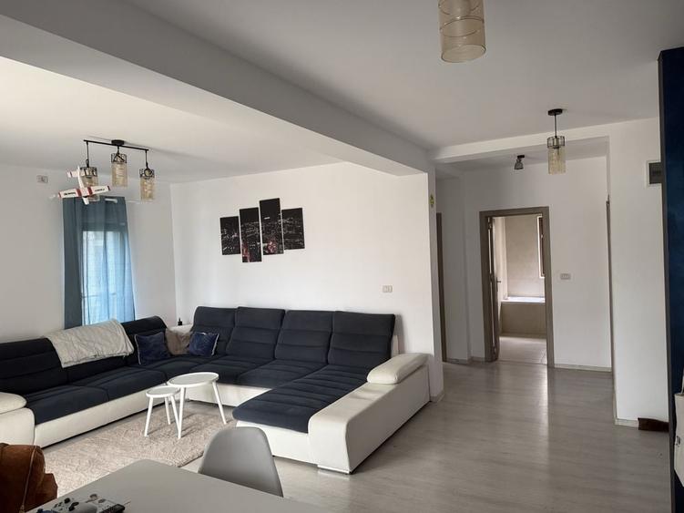 Apartament cu 3 camere , direct de la propietar , Calea Urseni - 1