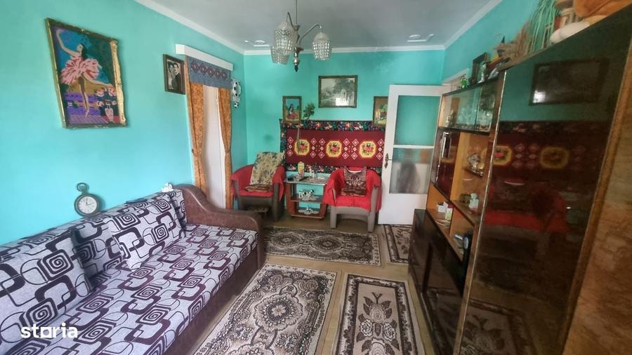 Apartament tip Z 2 camere- Nufarul - 6