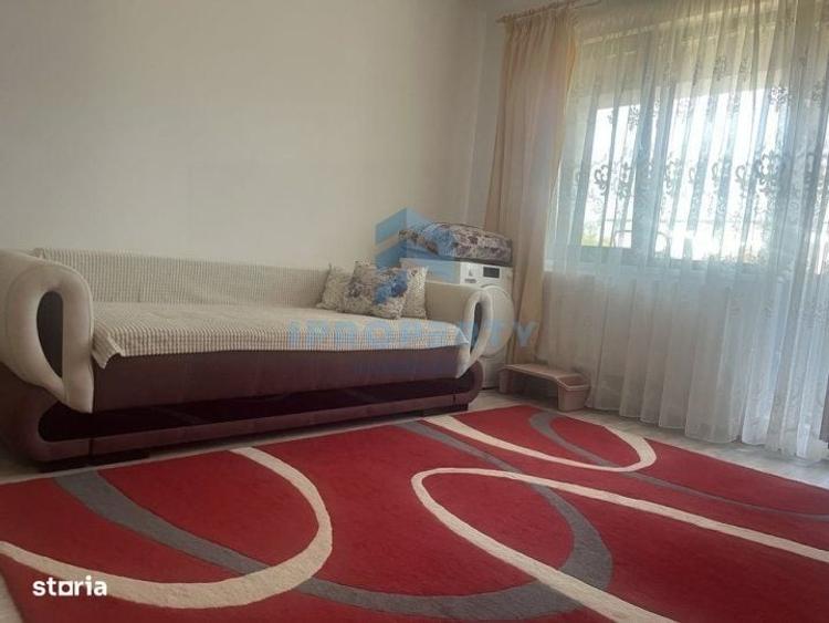 Inchiriere apartament 2 camere Decomandat in Militari Residence - Chia - 3