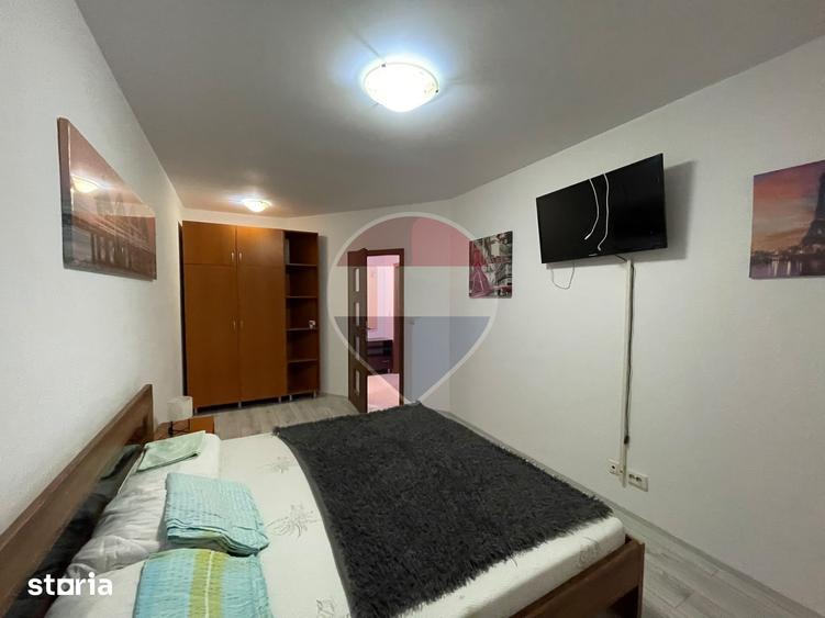 Apartament 2 camere de inchiriat renovat recent Ared UTA - 2