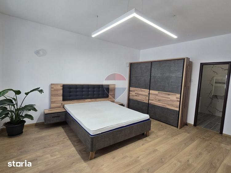 3 camere | Calea Victoriei | 101 mp | Renovat 2022 | Centrala - 8