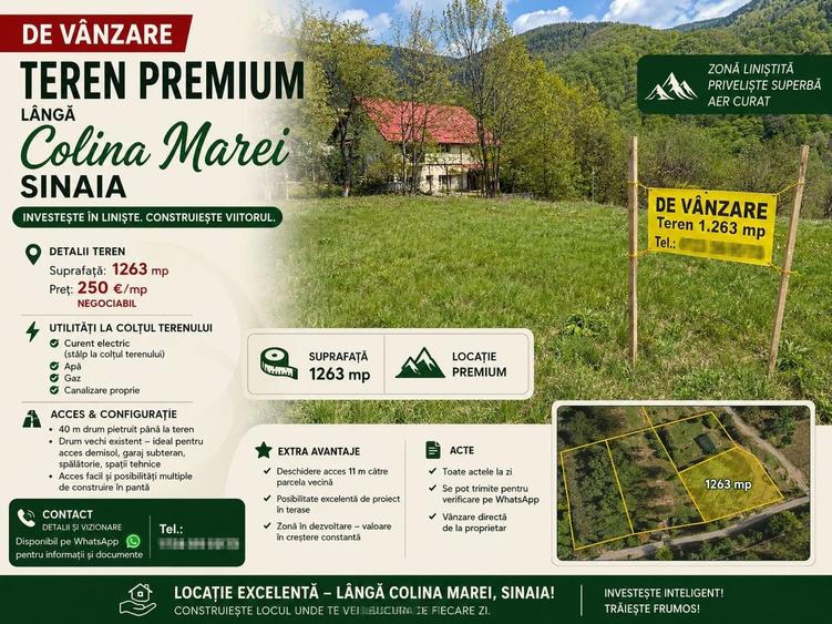 Spațiu comercial, în Central