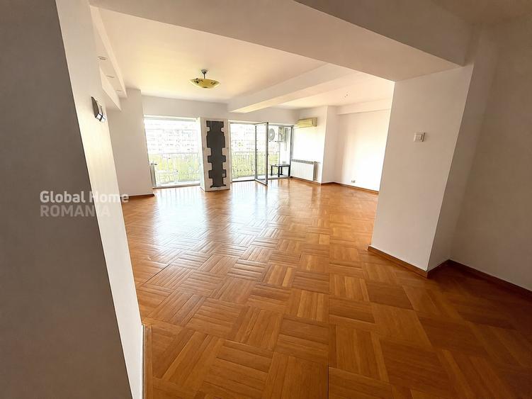 Apartament cu 3 camere decomandat, mobilat în Unirii