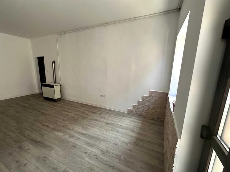 Spațiu comercial, de 120 mp, în Exterior Vest