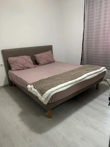 Garsonieră semidecomandată în Brazda lui Novac