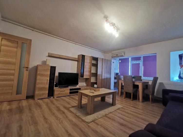 Garsonieră decomandată în Tăbăcărie