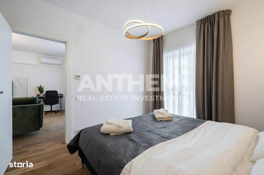 Apartament cu 2 camere în 13 Septembrie