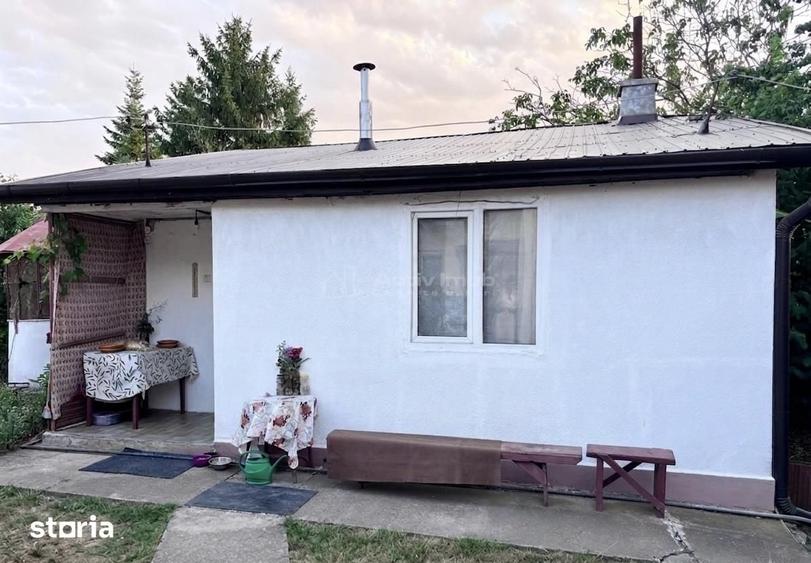 Casa str Beldiceanu - teren 1400 mp - 10
