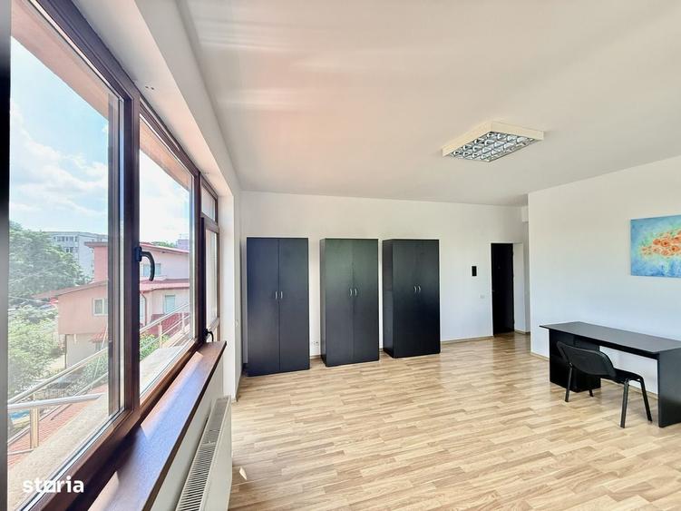 Spațiu comercial, de 70 mp, în Aviației