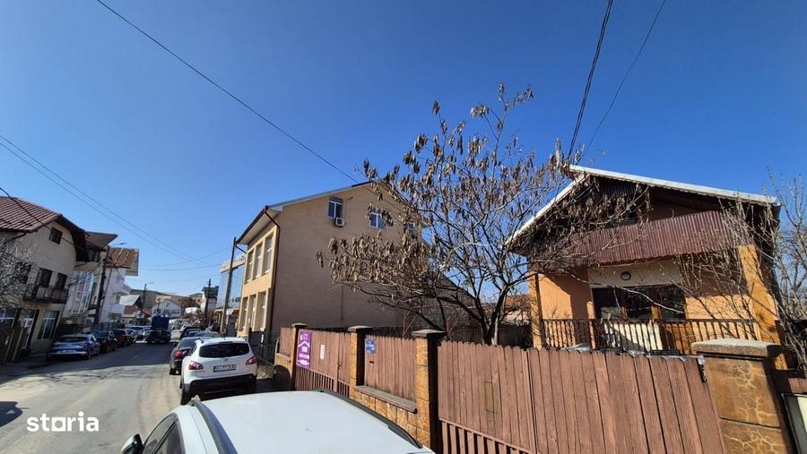 Casă cu 4 camere în 9 Mai