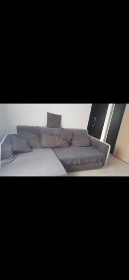 Apartament cu 2 camere semidecomandat în Progresul