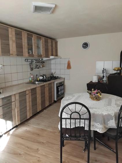 Casă cu 3 camere cu Teren 1800 Mp în Baldovin