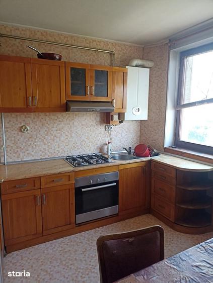 Apartament cu 3 camere în Gării