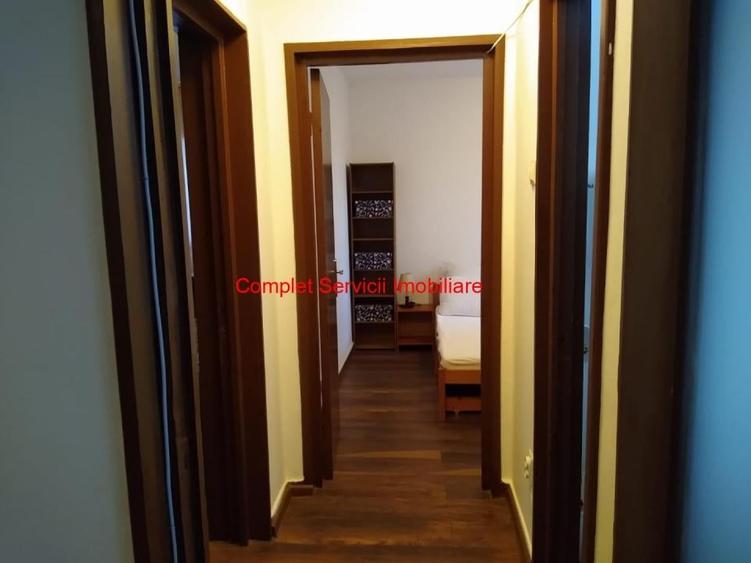 Apartament cu 3 camere, mobilat în Drumul Taberei