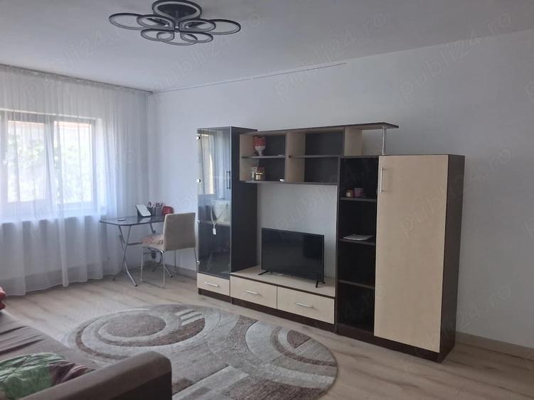 Apartament cu 2 camere decomandat în Ultracentral