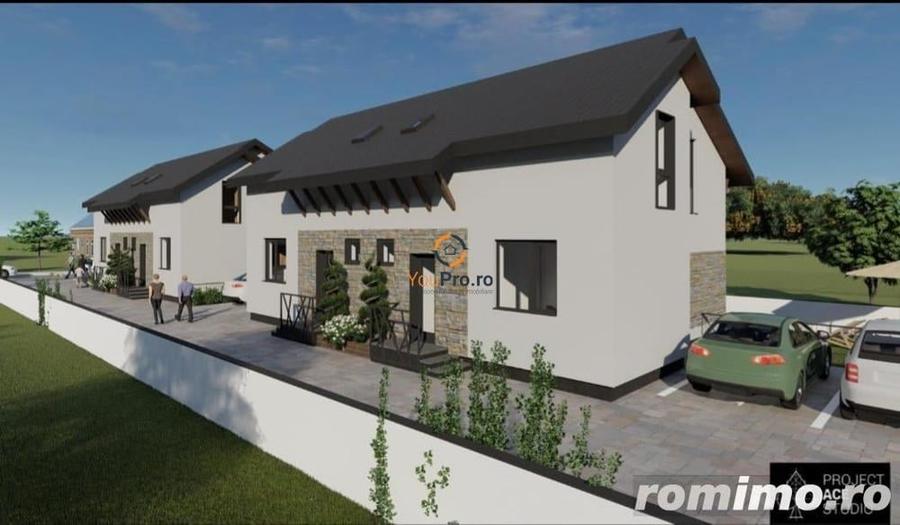 Vila Noua Sanandrei Doar 108.000 - 2
