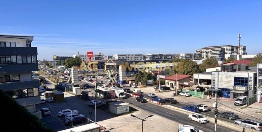 Apartament cu 2 camere decomandat, mobilat în Rahova