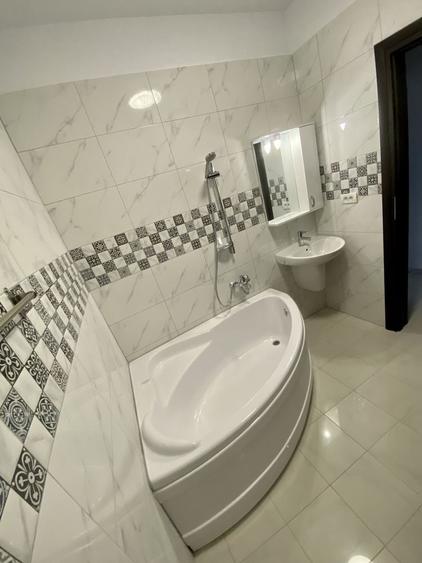 Apartament cu 2 camere în Militari